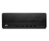 HP PC 290 G1 SFF INTEL CORE i3-8100 8GB DDR4 256GB SSD - Ricondizionato